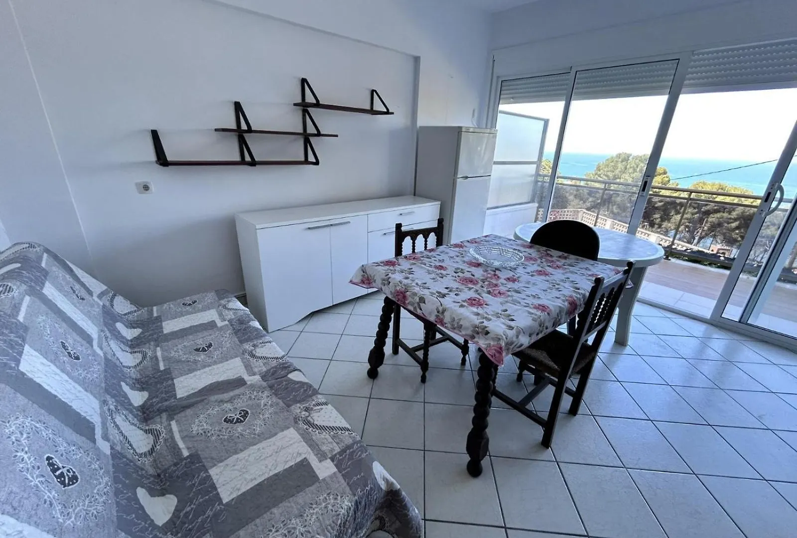 Sea Views Cala Crancs-Costa Apartments Salou