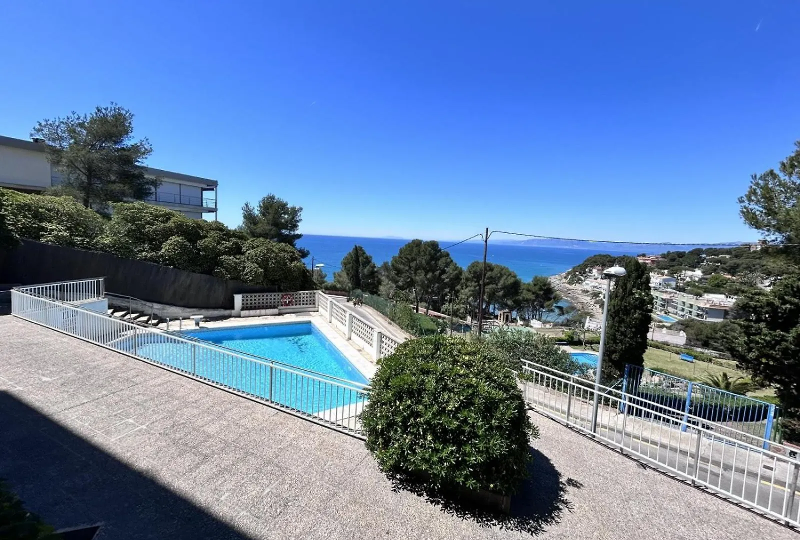 Sea Views Cala Crancs-Costa Apartments Salou Spain