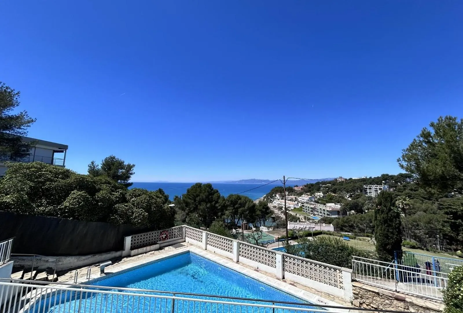 Sea Views Cala Crancs-Costa Apartments Salou Spain