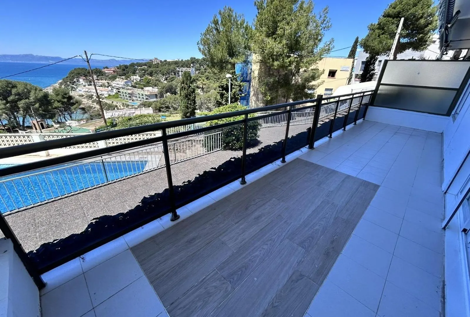 Sea Views Cala Crancs-Costa Apartments Salou