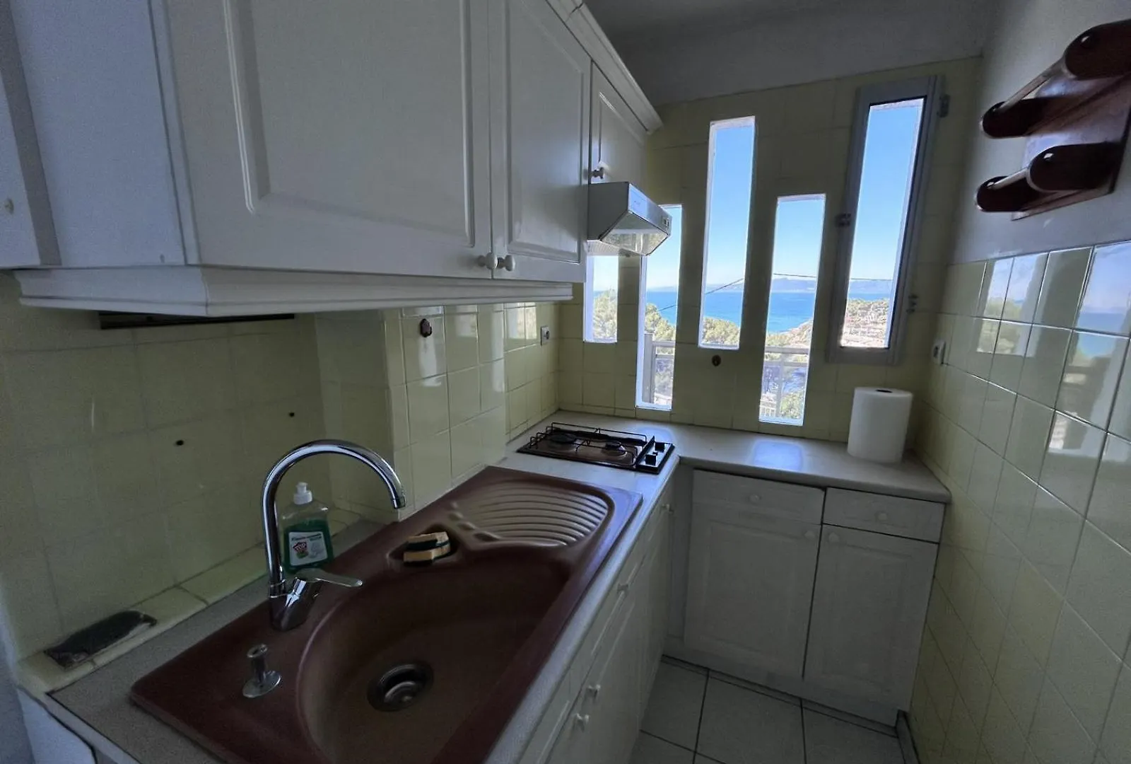 Sea Views Cala Crancs-Costa Apartments Salou