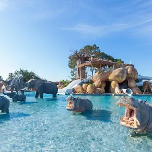 4* Feriested Sanguli &
